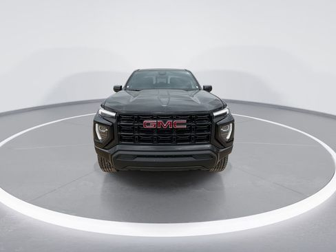 New 2026 GMC Canyon Elevation image 3