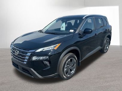 New 2026 Nissan Rogue SV w/ SV Premium Package