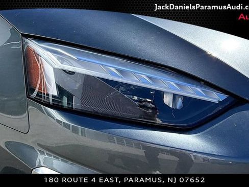 Used 2023 Audi A5 2.0T Premium w/ Convenience Package image 14