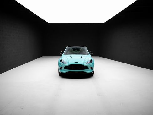 Used 2023 Aston Martin DBX AWD/4WD image 72