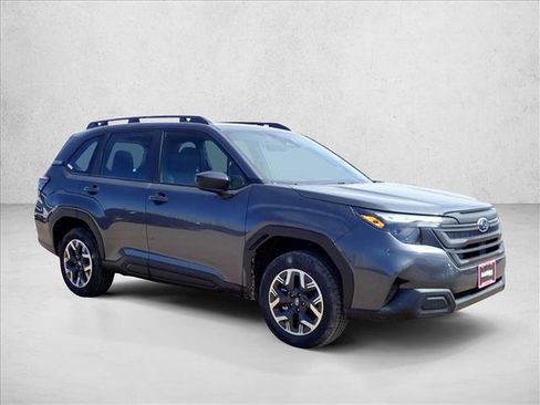 New 2026 Subaru Forester image 6