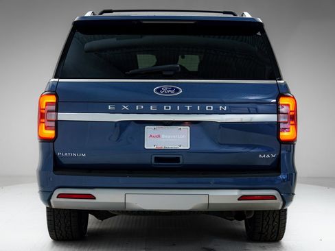 Used 2022 Ford Expedition Max Platinum image 36