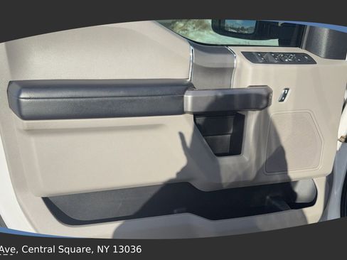 Used 2019 Ford F350 XLT w/ XLT Premium Package image 1