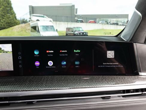 Used 2025 Cadillac Escalade V w/ LPO, Floor Liner Package AWD/4WD image 74