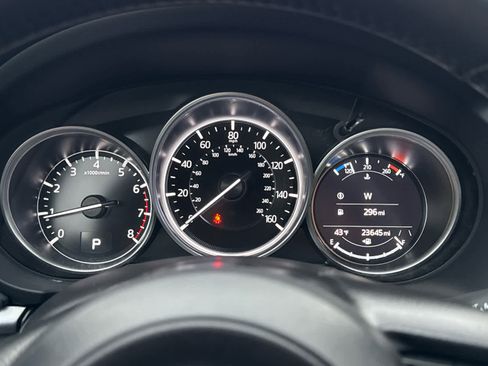 Certified 2023 MAZDA CX-5 AWD 2.5 S w/ Preferred Package image 18