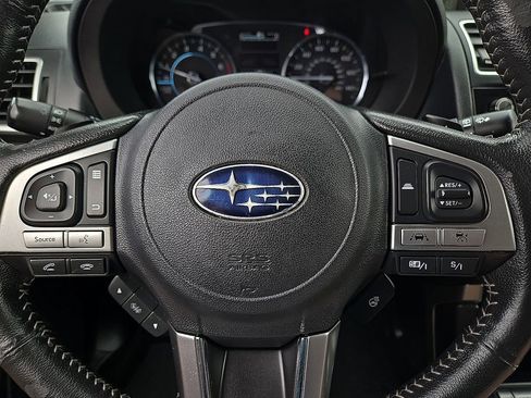Used 2017 Subaru Forester 2.0XT Touring image 20