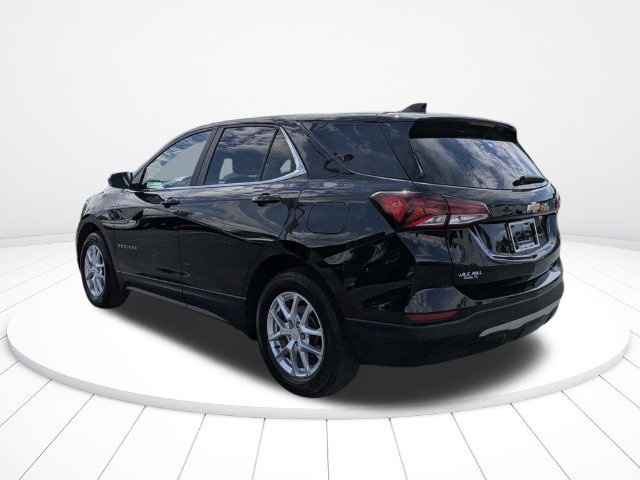 Used 2024 Chevrolet Equinox LT FWD image 5