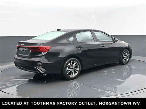 Used 2023 Kia Forte LXS w/ LXS Technology Package image 20