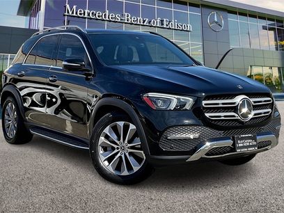 Certified 2022 Mercedes-Benz GLE 350 4MATIC