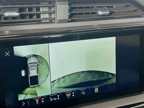 Certified 2026 GMC Sierra 1500 AT4X image 13