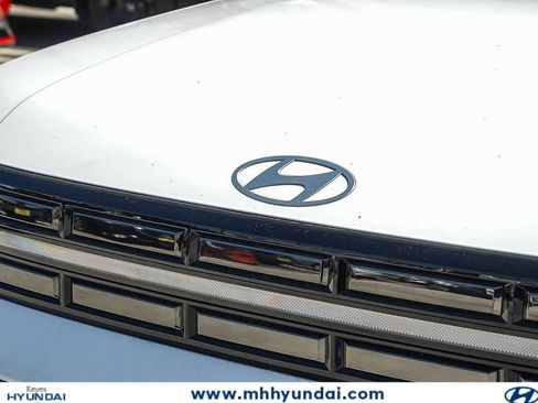 New 2026 Hyundai Santa Fe Limited AWD/4WD image 9
