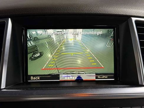 Used 2012 Mercedes-Benz ML 350 BlueTEC 4MATIC image 42