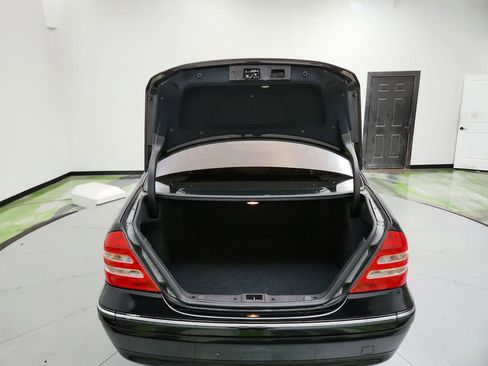 Used 2003 Mercedes-Benz C 240 C240 image 29
