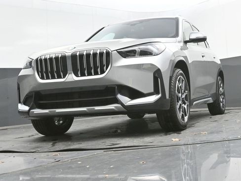New 2026 BMW X1 xDrive28i w/ Convenience Package image 36