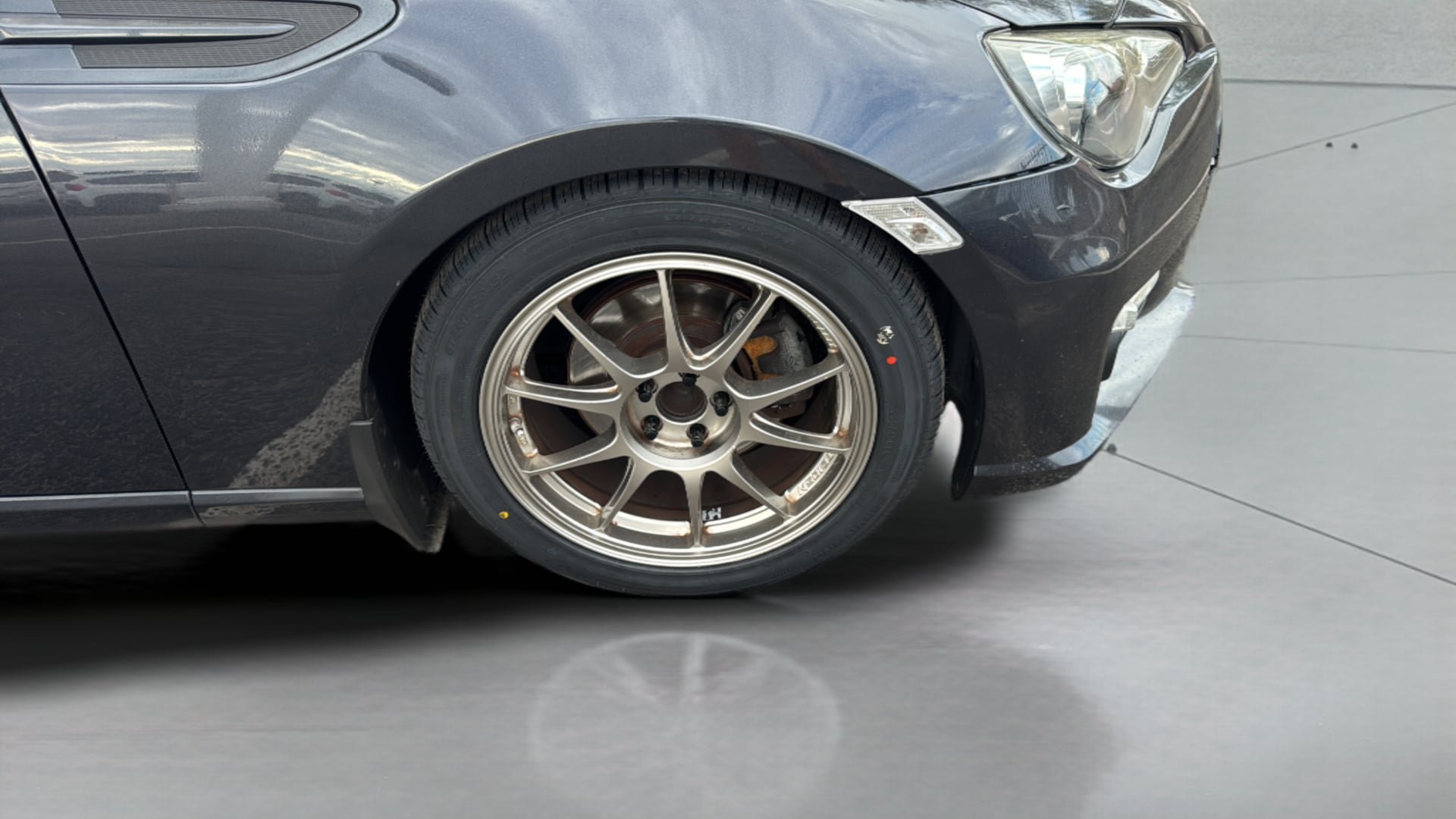 Used 2013 Subaru BRZ Limited RWD image 36