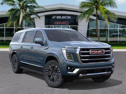 New 2026 GMC Yukon XL Elevation