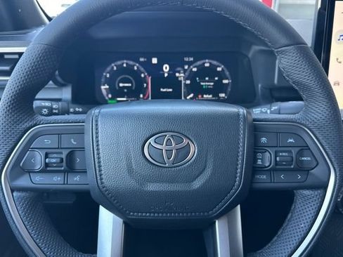 New 2026 Toyota Tacoma TRD Off-Road AWD/4WD image 22