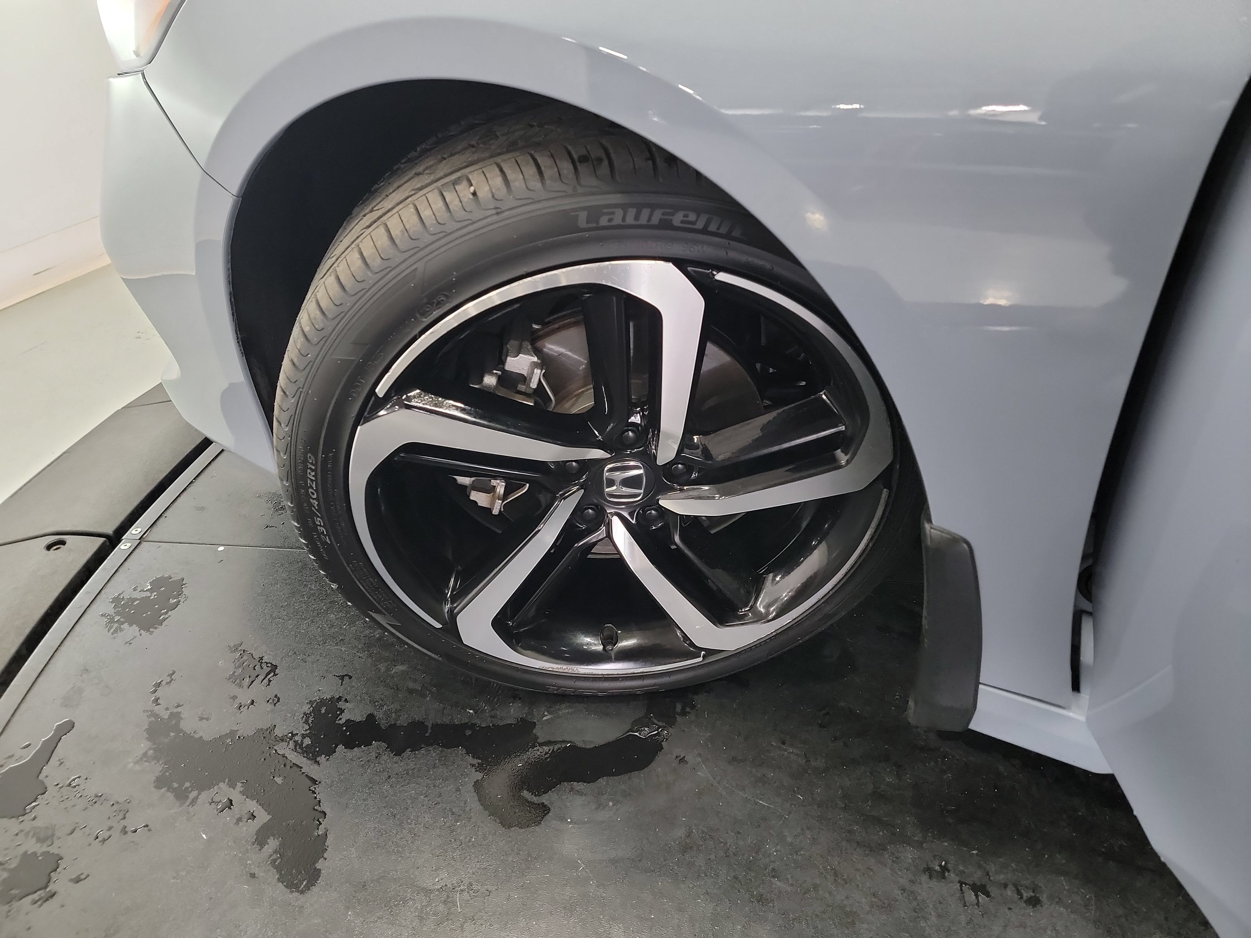 Used 2022 Honda Accord Sport image 29