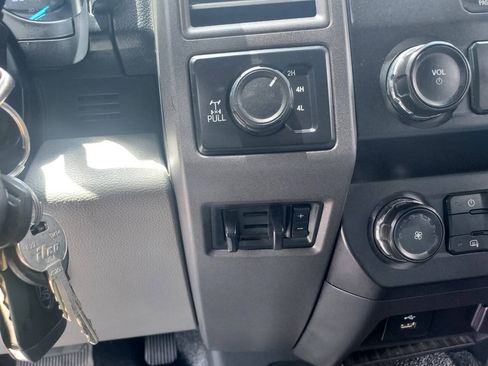 Used 2019 Ford F350 XL w/ Power Equipment Group AWD/4WD image 19