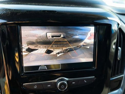 Used 2020 Chevrolet Traverse LS w/ LPO, Floor Liner Package image 8