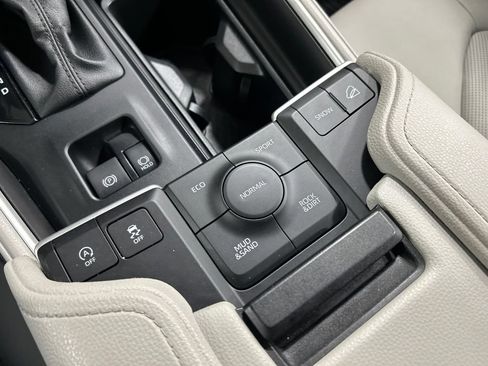 Used 2024 Toyota Grand Highlander AWD image 23