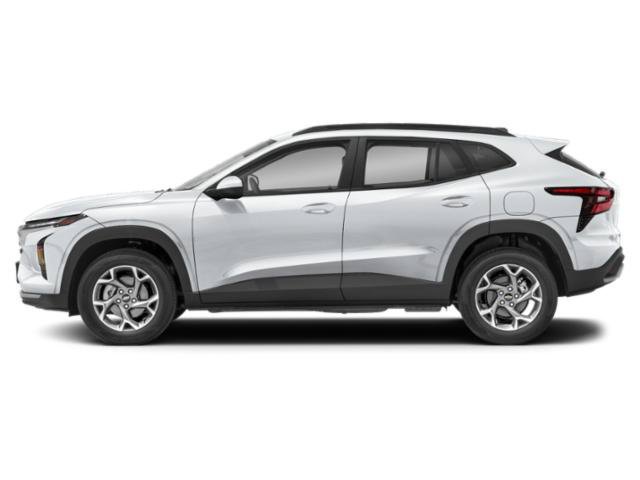 Used 2026 Chevrolet Trax RS FWD image 6