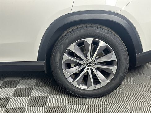 Certified 2022 Mercedes-Benz GLE 350 image 22
