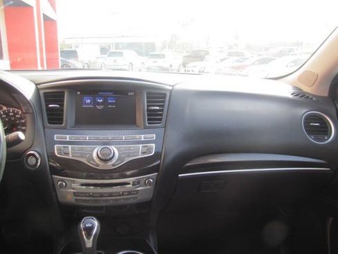 Used 2018 INFINITI QX60 Luxe w/ Premium Package AWD/4WD image 19