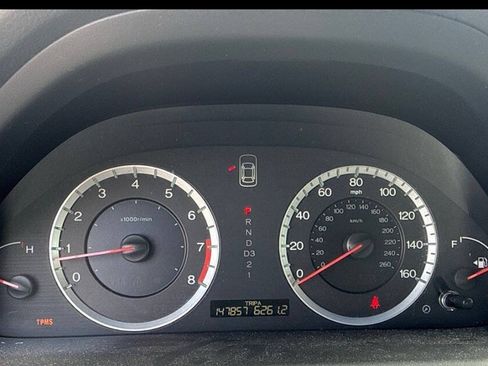 Used 2009 Honda Accord EX-L image 11