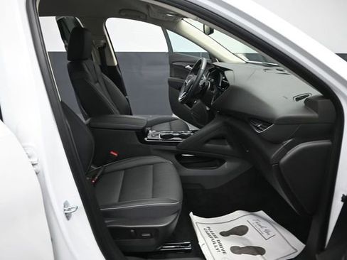 Used 2023 Buick Envision Essence AWD/4WD image 30