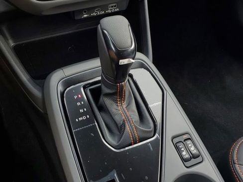 New 2026 Subaru Crosstrek 2.5i Limited AWD/4WD image 31