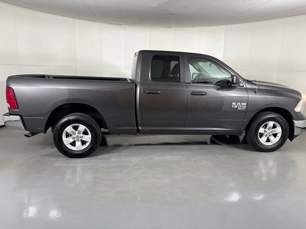 Used 2024 RAM 1500 Classic SLT RWD image 6