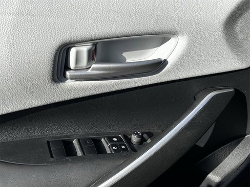Used 2022 Toyota Corolla SE image 21