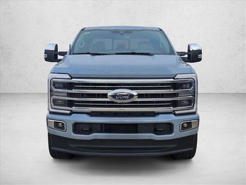 New 2026 Ford F250 Platinum w/ Platinum Plus Package image 6