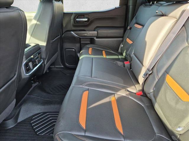 Used 2020 GMC Sierra 1500 AT4 w/ AT4 Premium Package AWD/4WD image 19