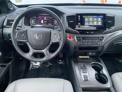Certified 2022 Honda Passport EX-L image 17