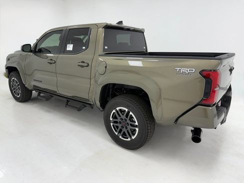 New 2026 Toyota Tacoma TRD Sport image 38