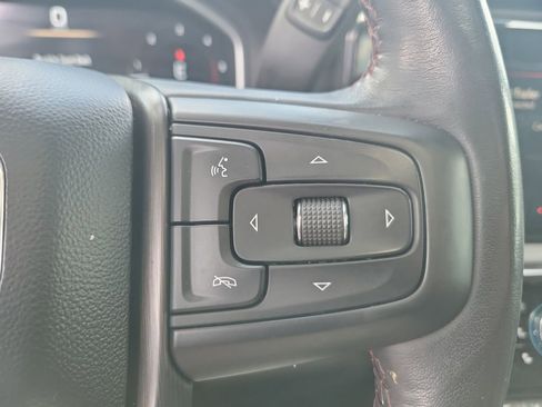Used 2024 GMC Sierra 2500 AT4X w/ AT4X AEV Edition AWD/4WD image 27