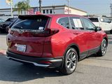 Used 2022 Honda CR-V EX-L image 4