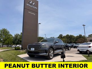 Used 2023 Genesis GV80 2.5T w/ Advanced Package AWD/4WD video 1