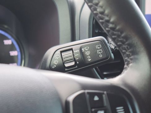 Used 2024 Ford Bronco Sport Outer Banks image 21