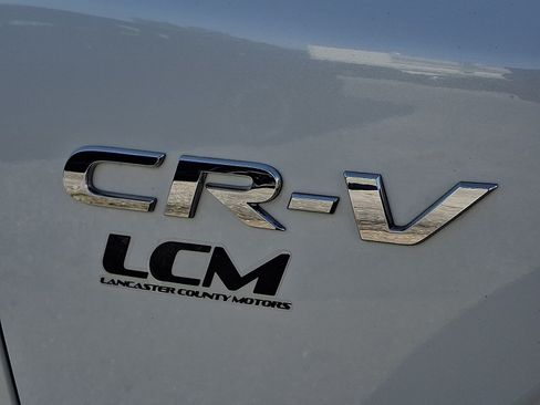 Used 2021 Honda CR-V EX image 32
