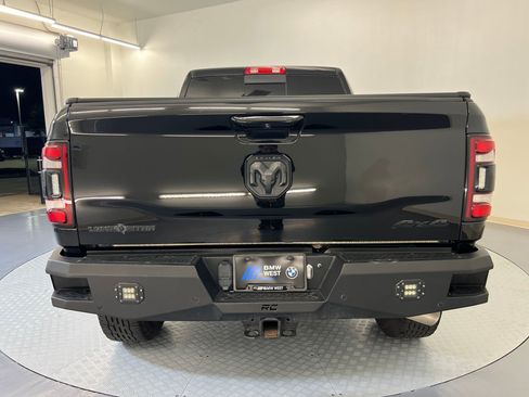 Used 2022 RAM 2500 Lone Star w/ Level C Equiment Group image 10
