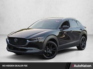 Used 2024 MAZDA CX-30 2.5 Turbo w/ Premium Plus Pkg AWD/4WD video 1