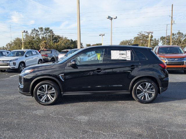 New 2027 Mitsubishi Outlander Sport SE AWD/4WD image 9