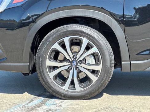 Used 2024 Subaru Forester Limited AWD/4WD image 33
