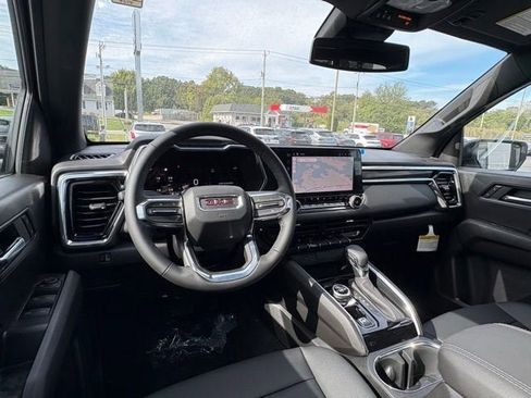 New 2026 GMC Canyon Elevation w/ Convenience Package image 17