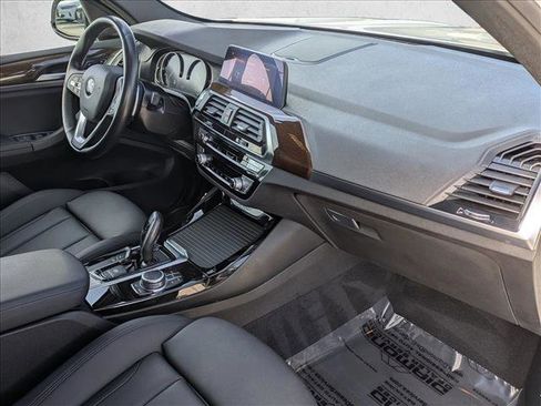 Used 2021 BMW X3 xDrive30i image 23