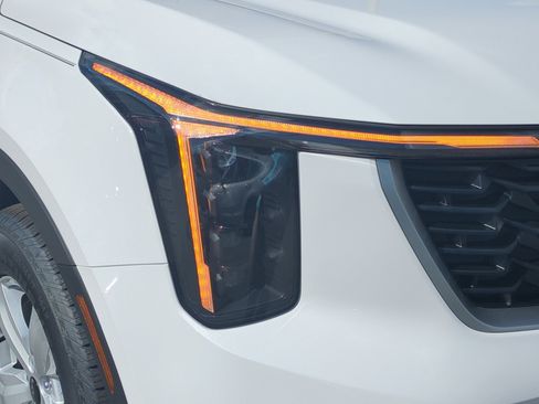New 2026 Kia Sorento LX FWD image 22