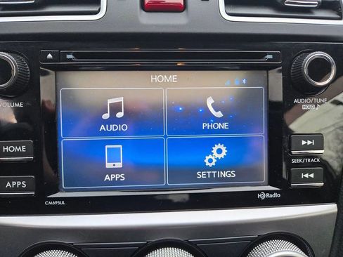 Used 2016 Subaru Crosstrek 2.0i Premium w/ Moonroof Package image 30